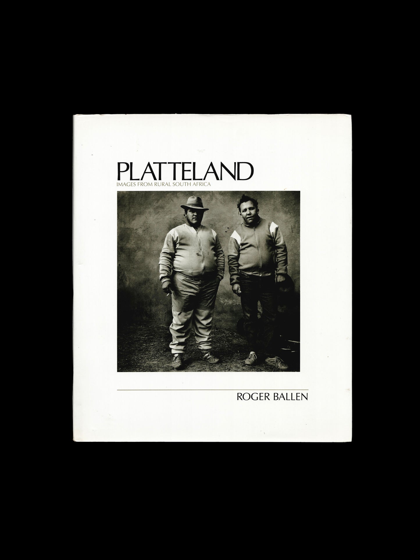 PLATTELAND (1995)