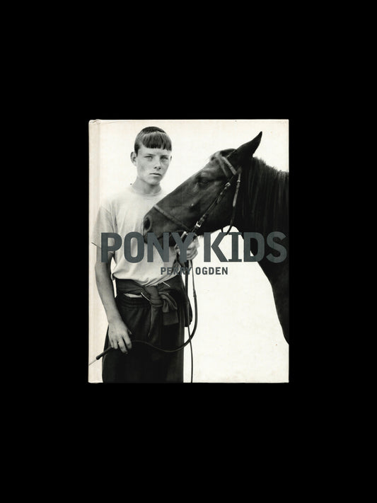 PONY KIDS (1999)
