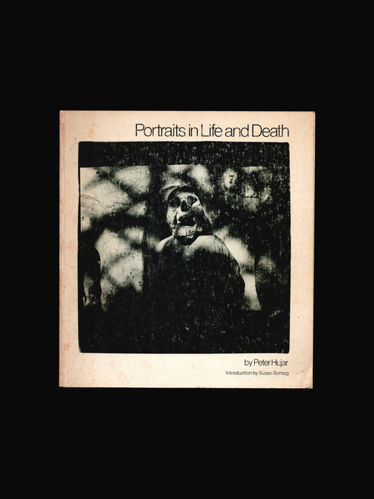 PORTRAITS IN LIFE AND DEATH (1976)