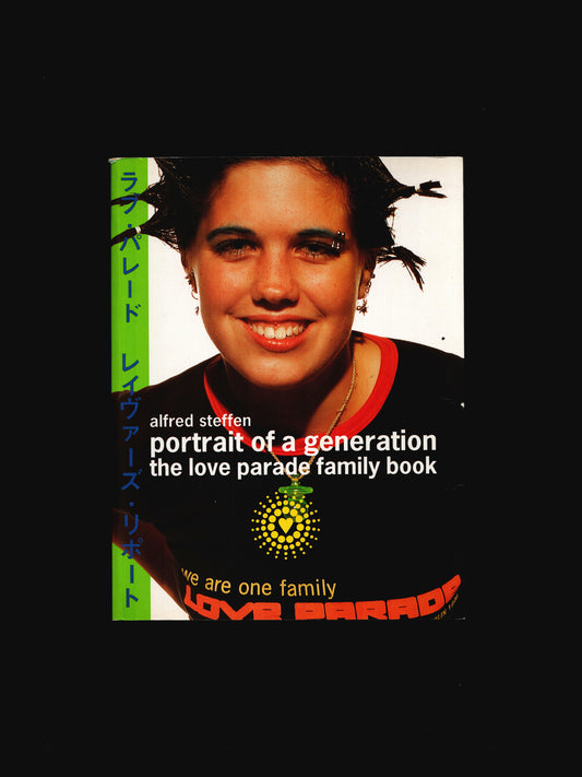PORTRAIT OF A GENERATION (1997)