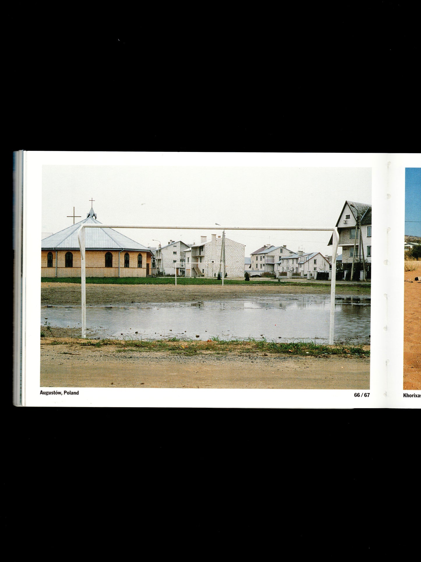 POSTS (1999)