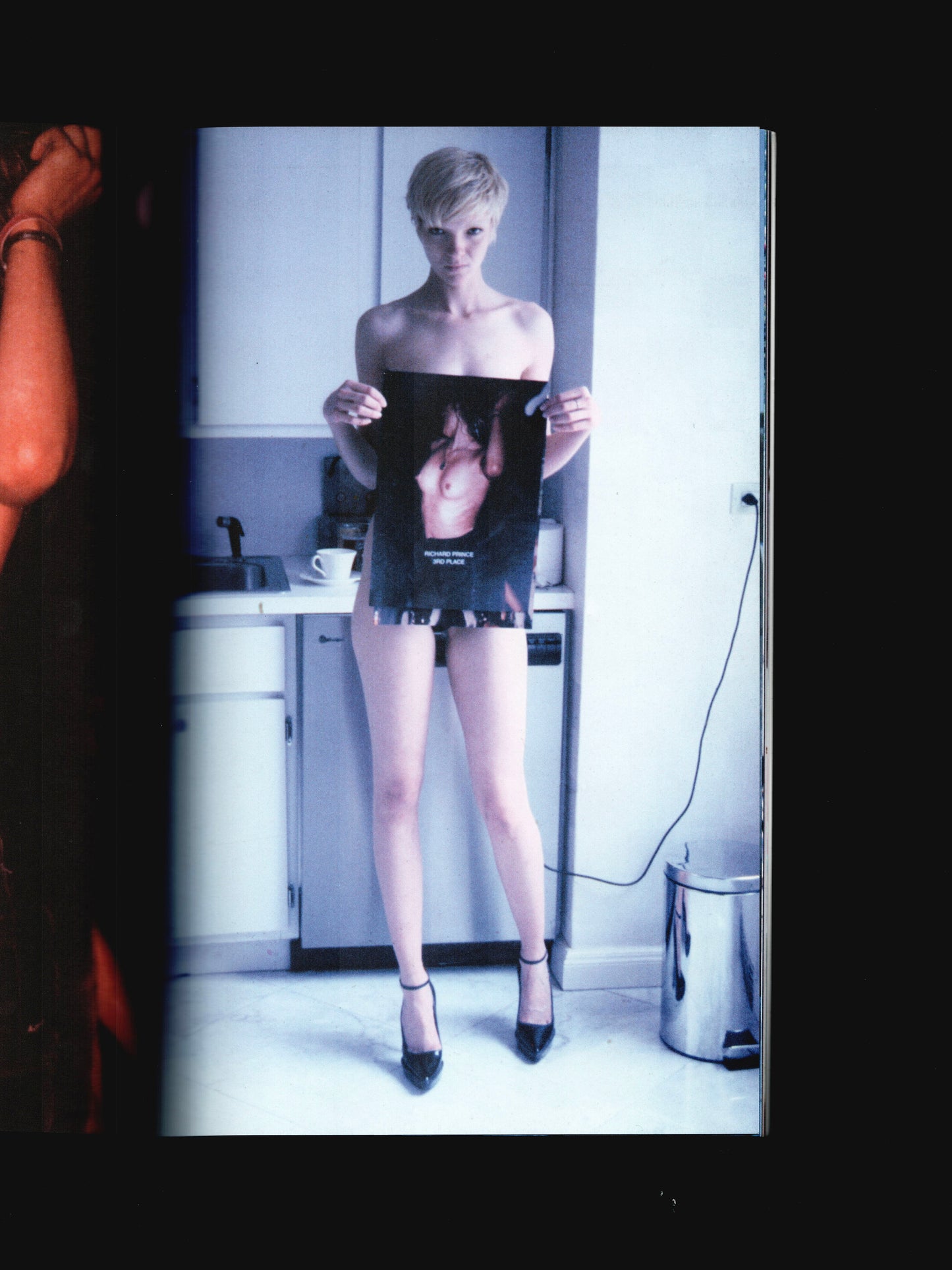 WHAT'S IN MY LIBRARY (2009)