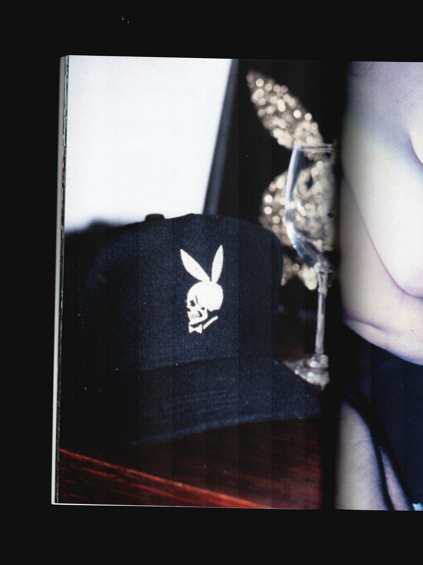 WHAT'S IN MY LIBRARY (2009)