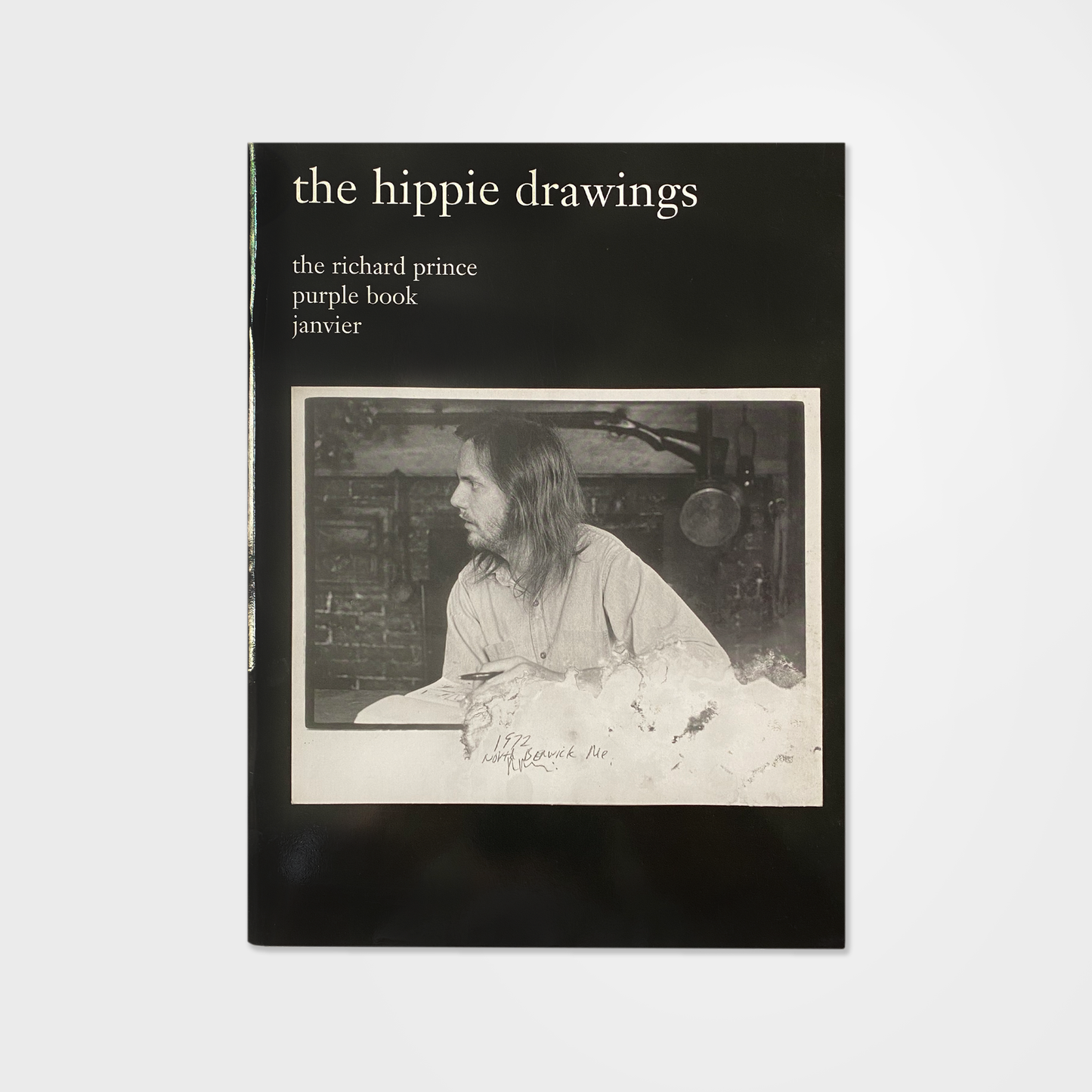 The Hippie Drawings (2005)