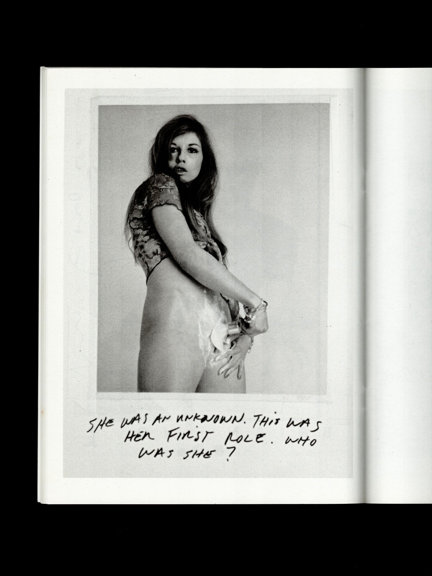 THE RICHARD PRINCE PURPLE BOOK (2007)