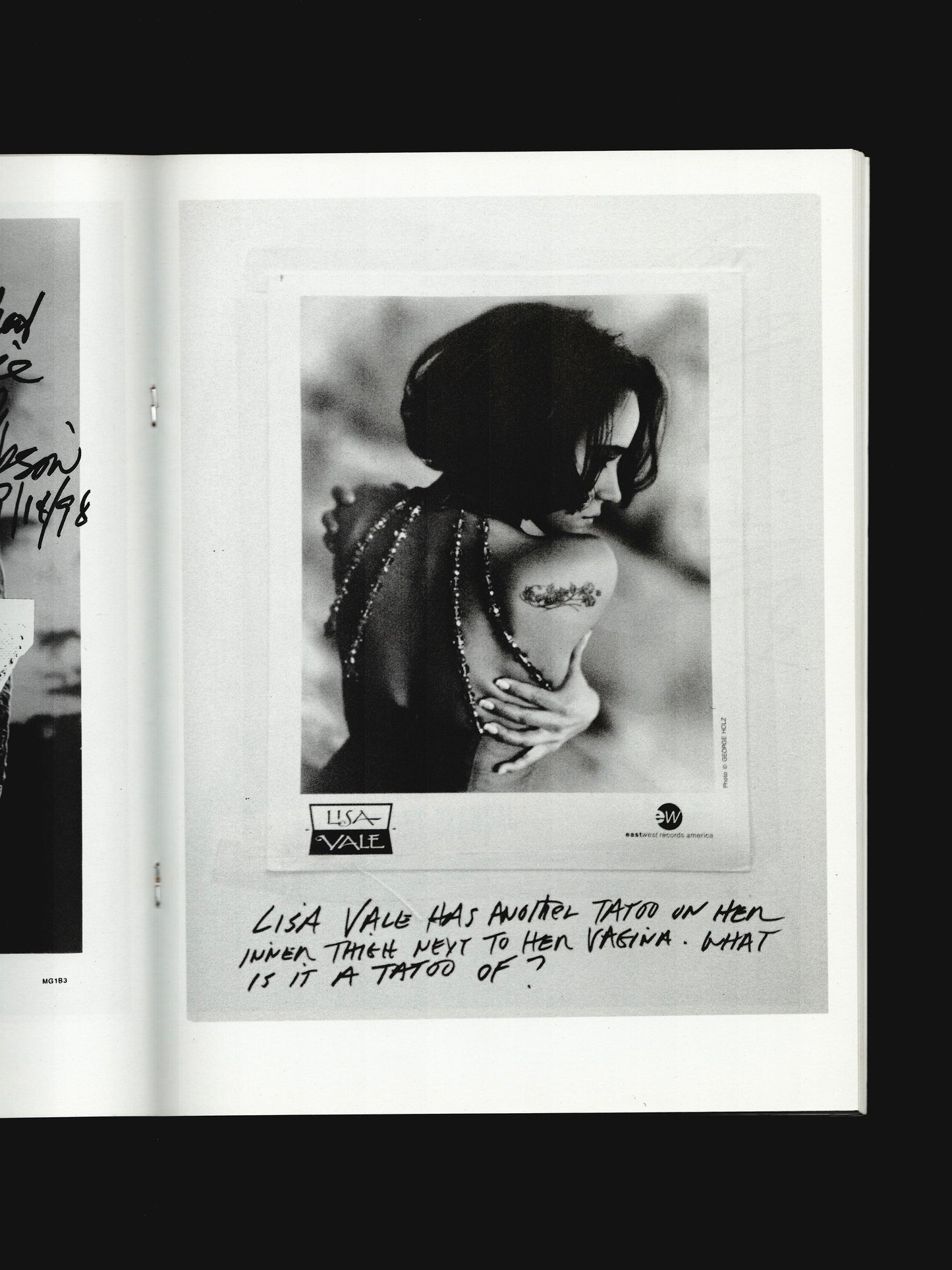 THE RICHARD PRINCE PURPLE BOOK (2007)
