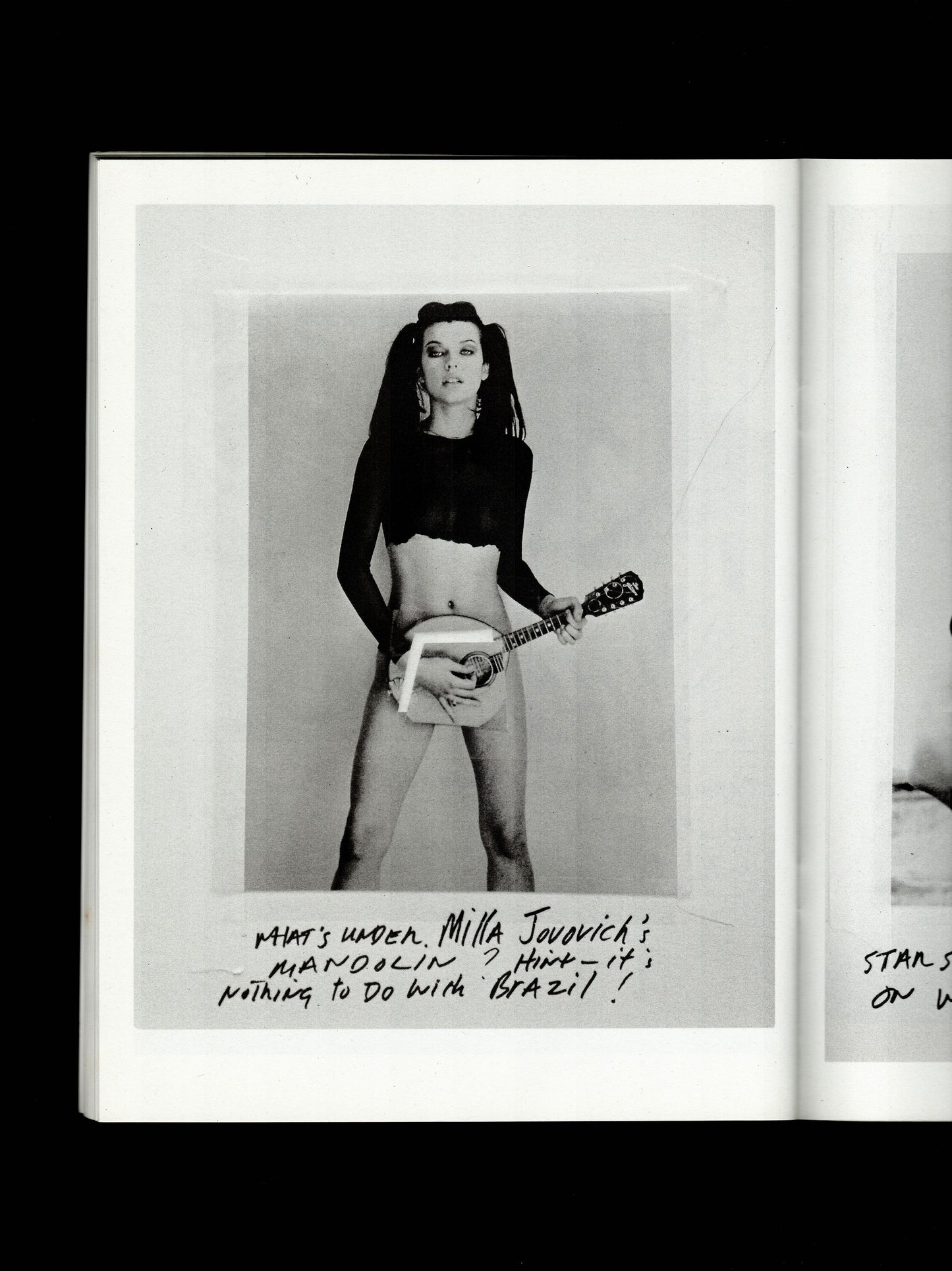 THE RICHARD PRINCE PURPLE BOOK (2007)