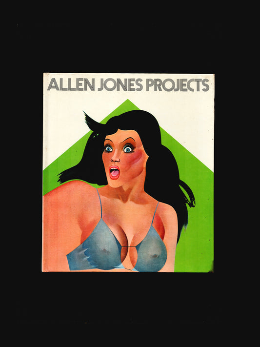 PROJECTS (1971)