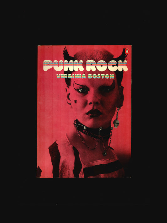PUNK ROCK (1978)