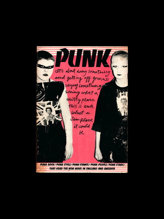 PUNK (1978)