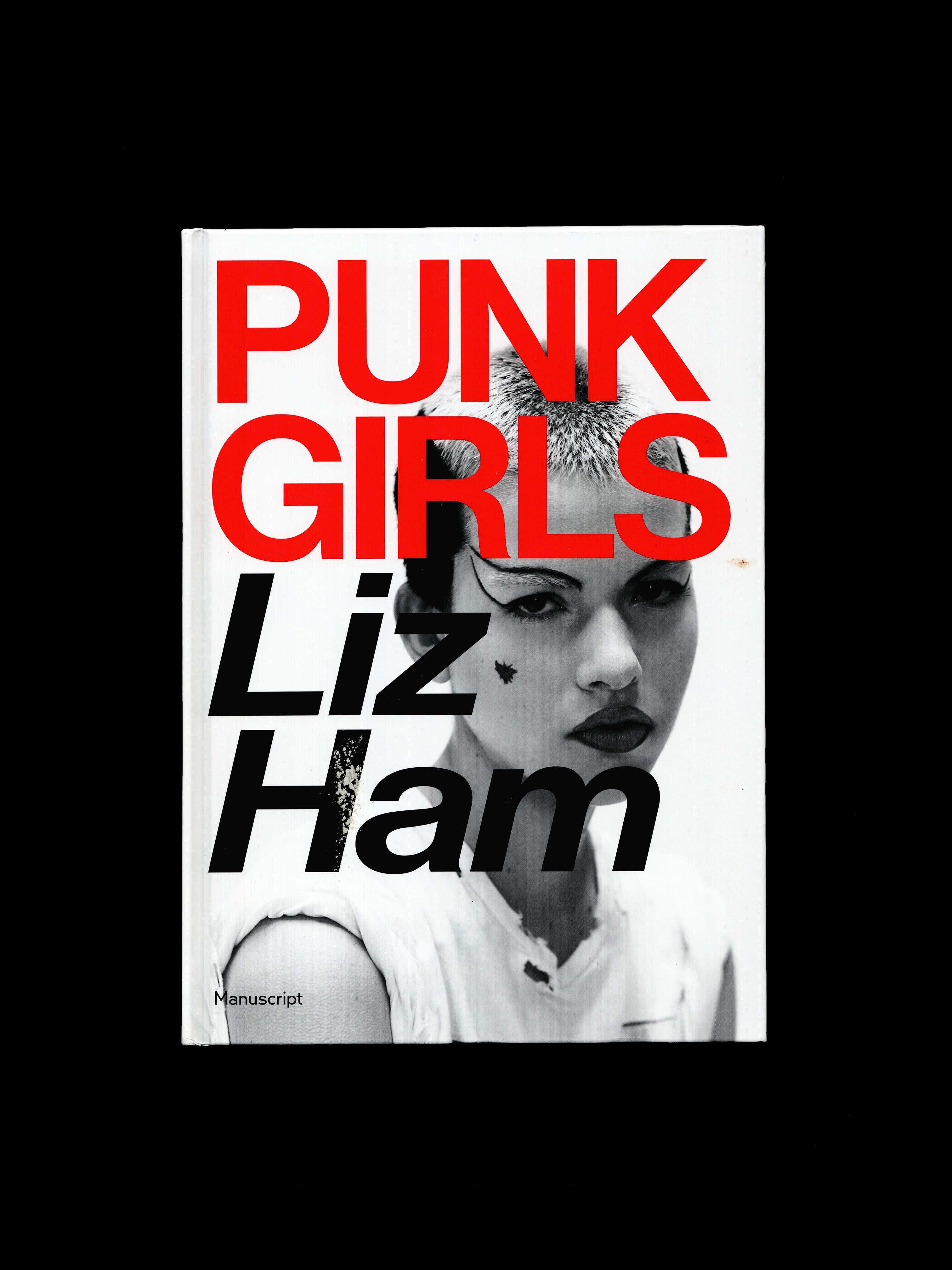 PUNK GIRLS (2017)