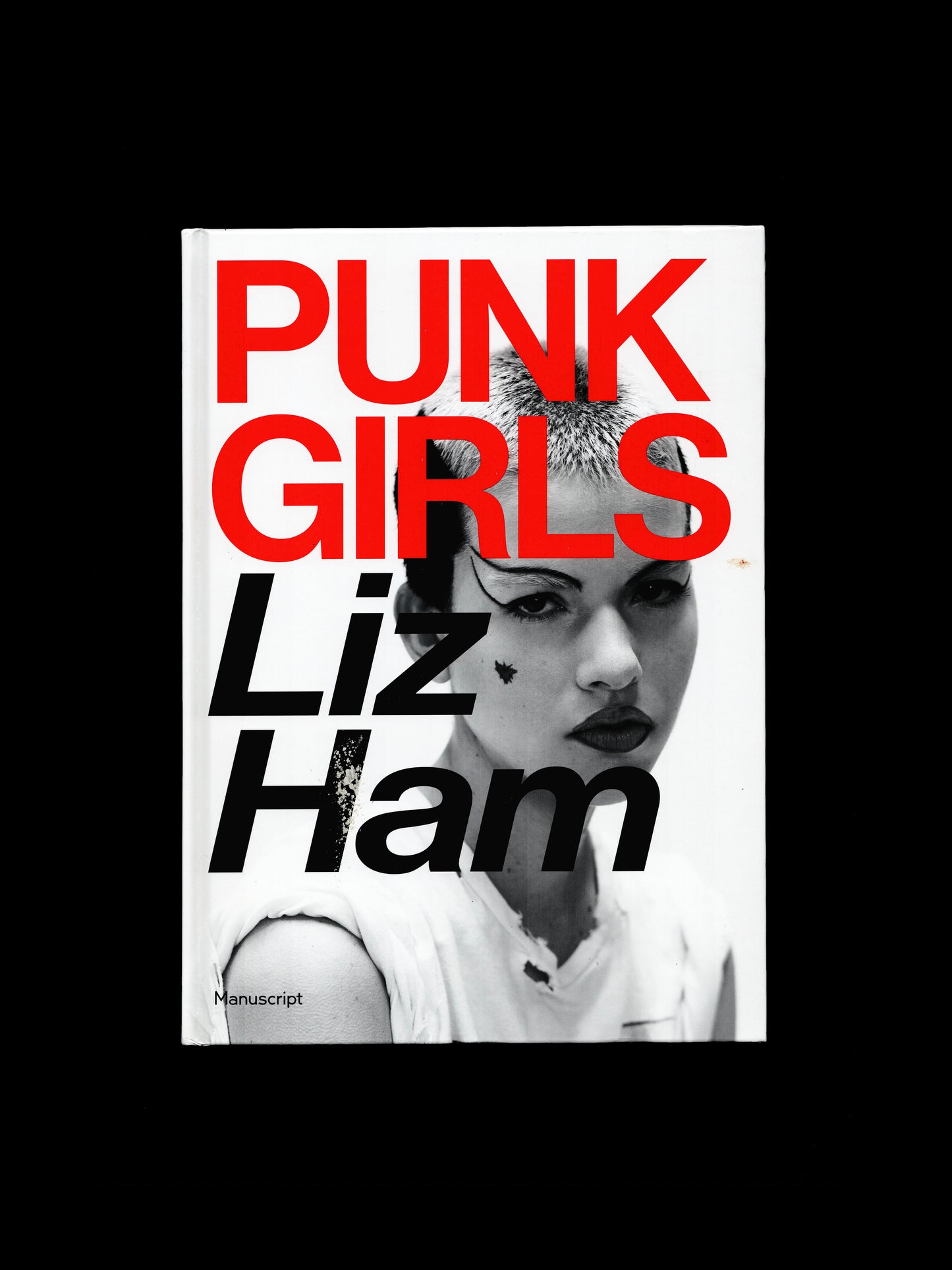 PUNK GIRLS (2017)