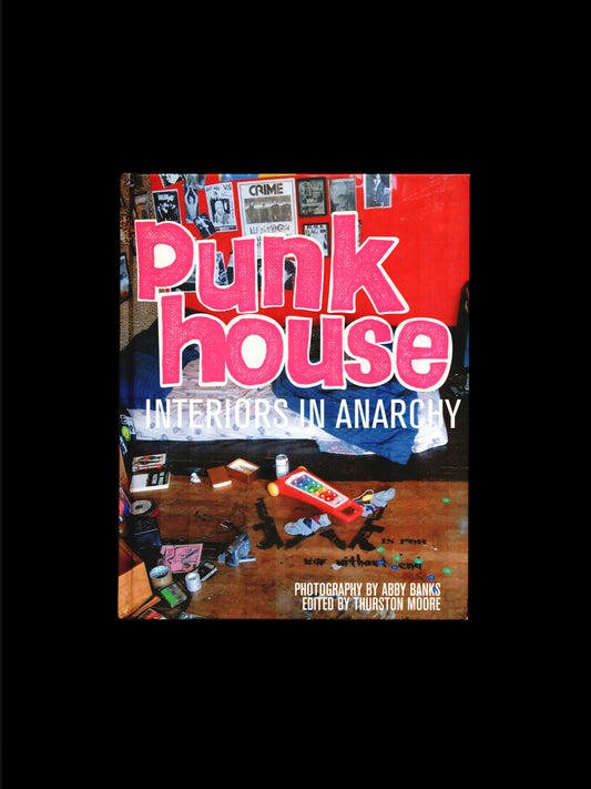 PUNK HOUSE (2007)