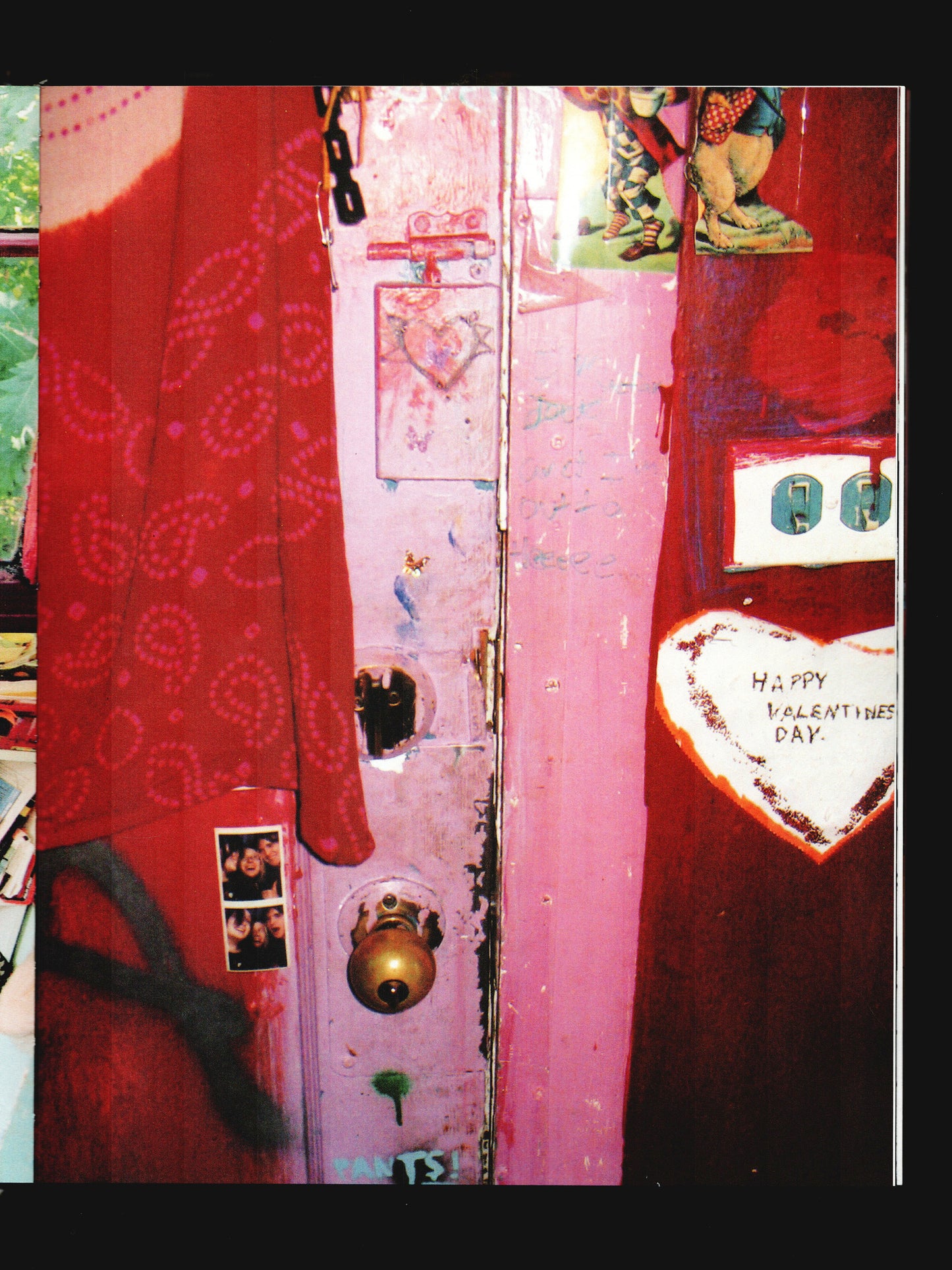 PUNK HOUSE (2007)