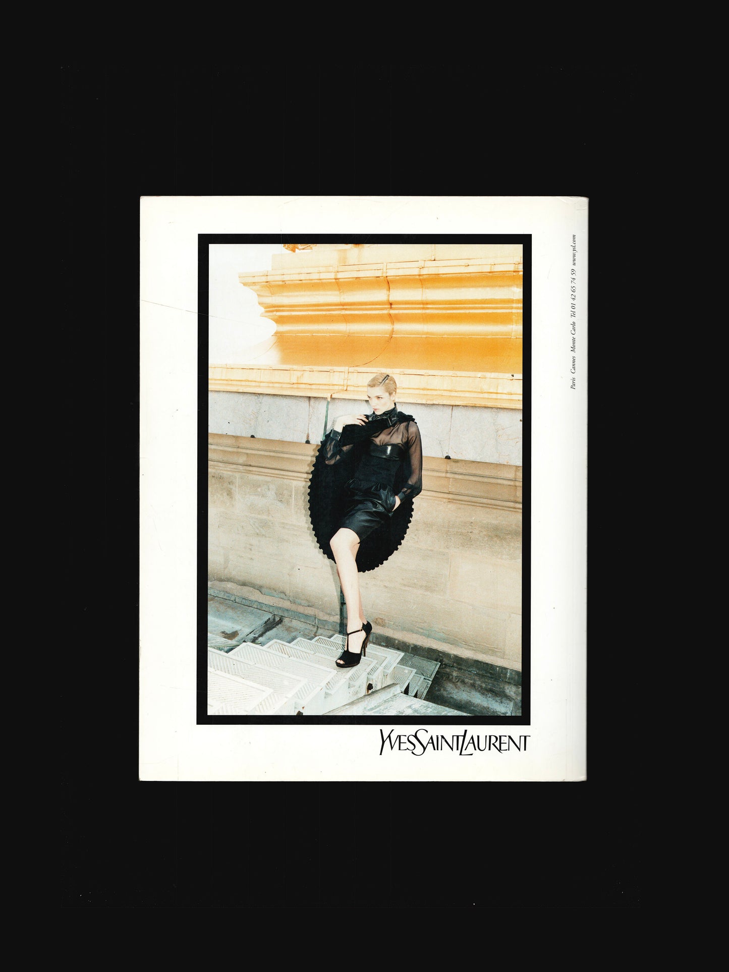 VOLUME 3, ISSUE 6 FALL WINTER (2006/2007)