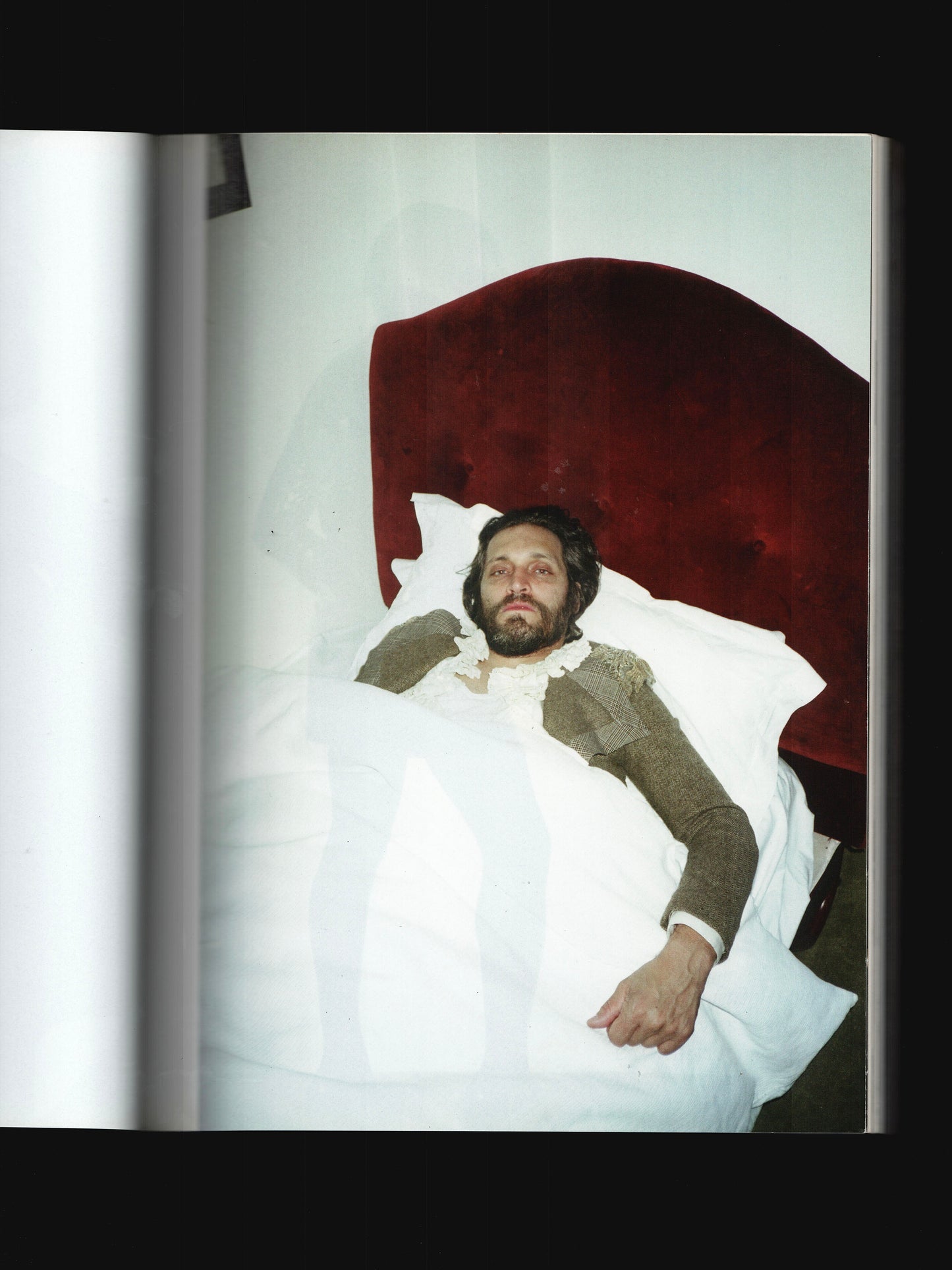 VOLUME 3, ISSUE 6 FALL WINTER (2006/2007)