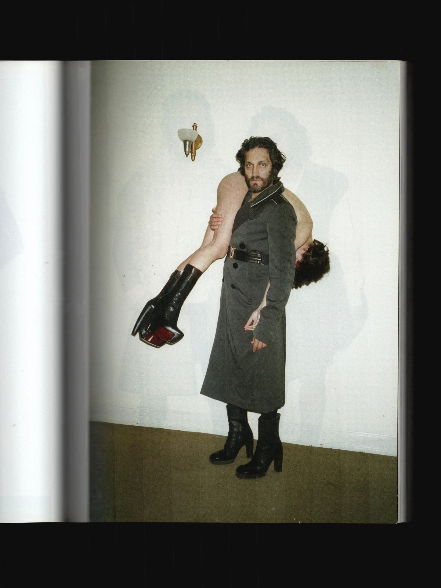 VOLUME 3, ISSUE 6 FALL WINTER (2006/2007)