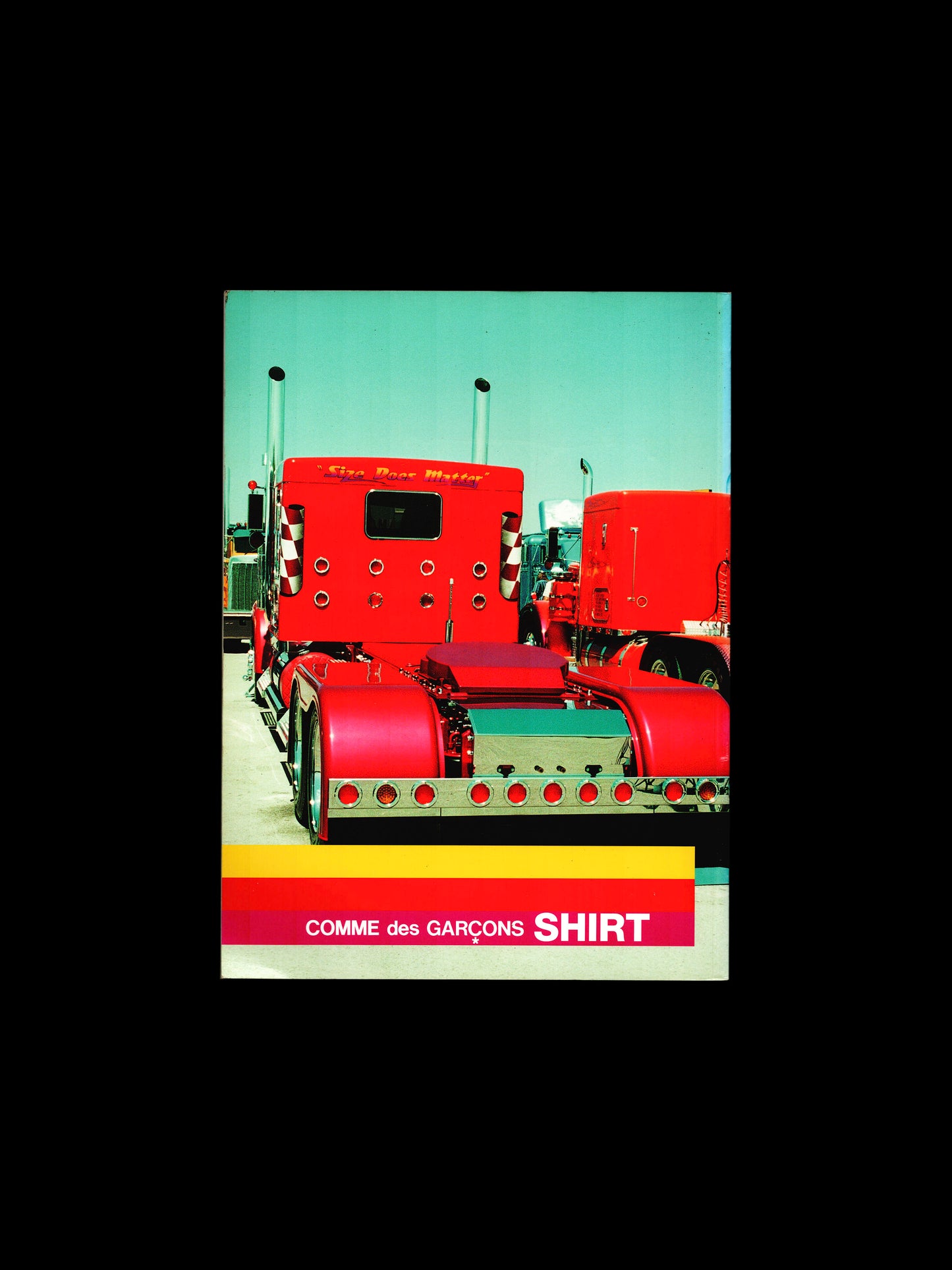 PURPLE NUMBER 11 / SPRING (2002)