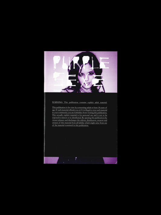 PURPLE SEXE 9 (2008)