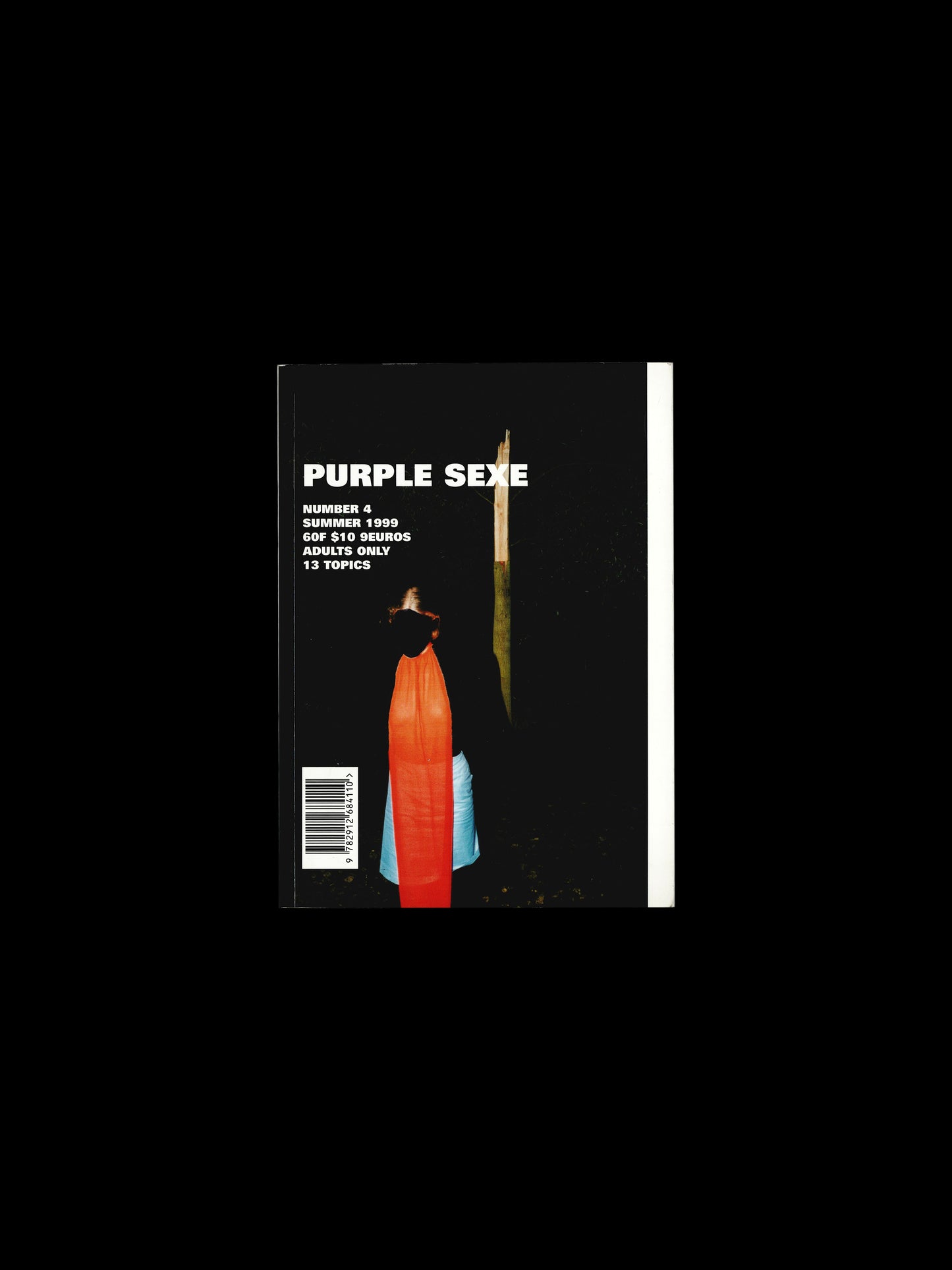 PURPLE SEXE 4 (1999)