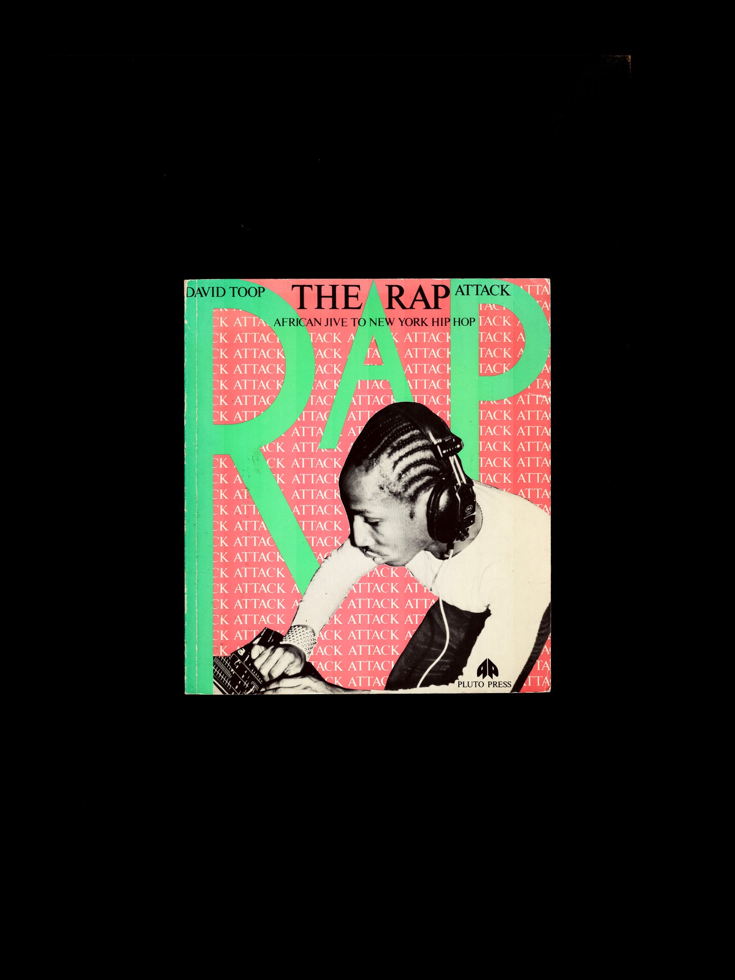 THE RAP ATTACK (1984)