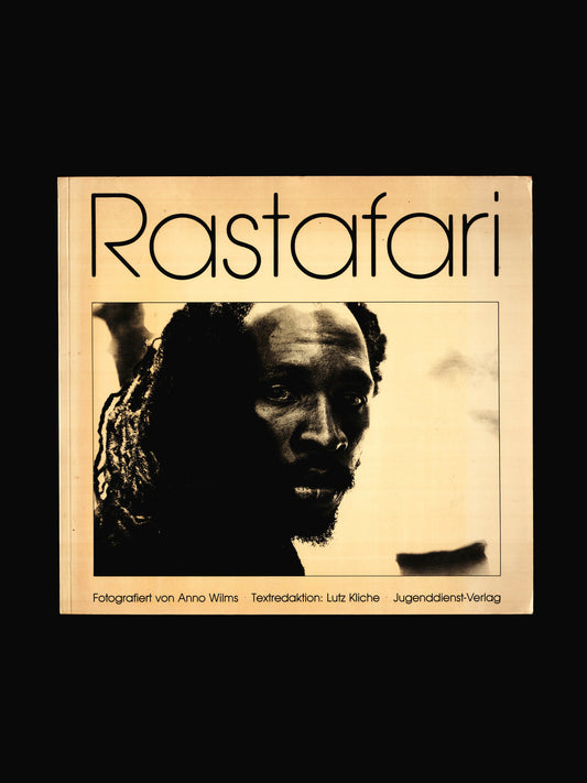 RASTAFARI (1982)