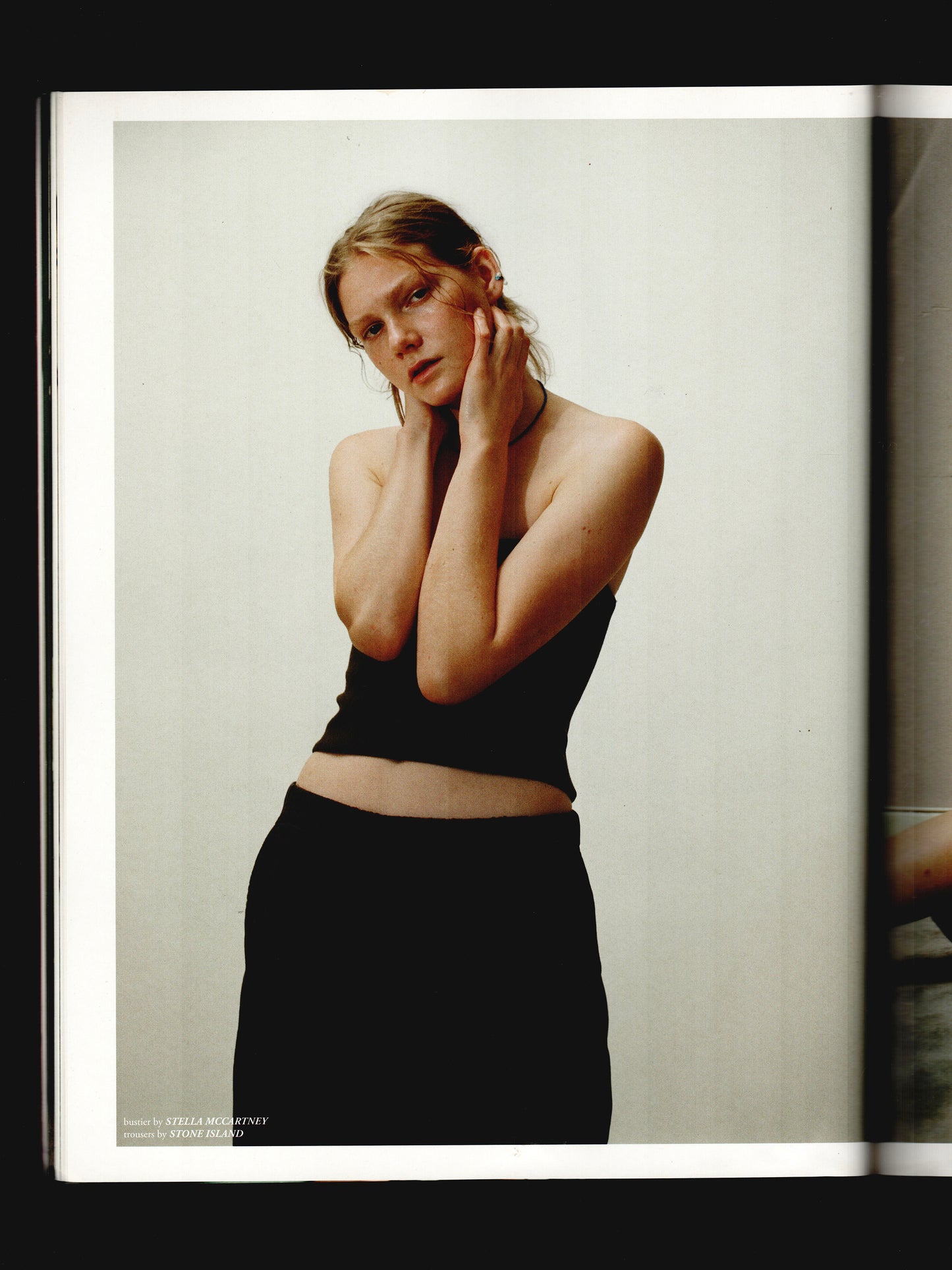 ISSUE 3: JUERGEN TELLER (2015)