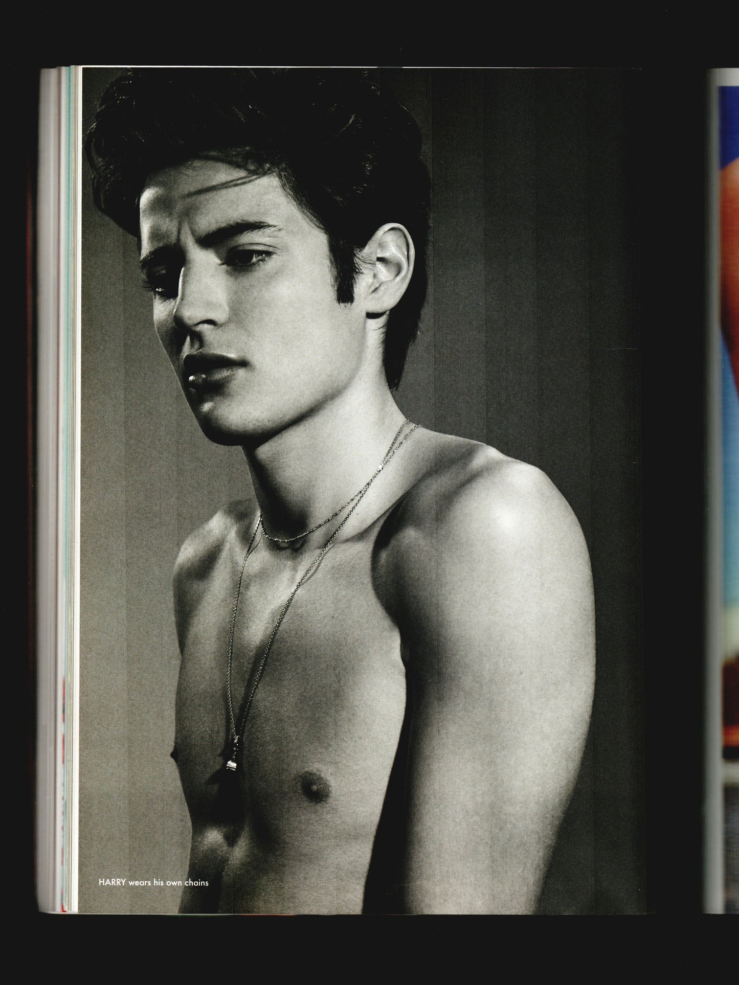 ISSUE 3: JUERGEN TELLER (2015)