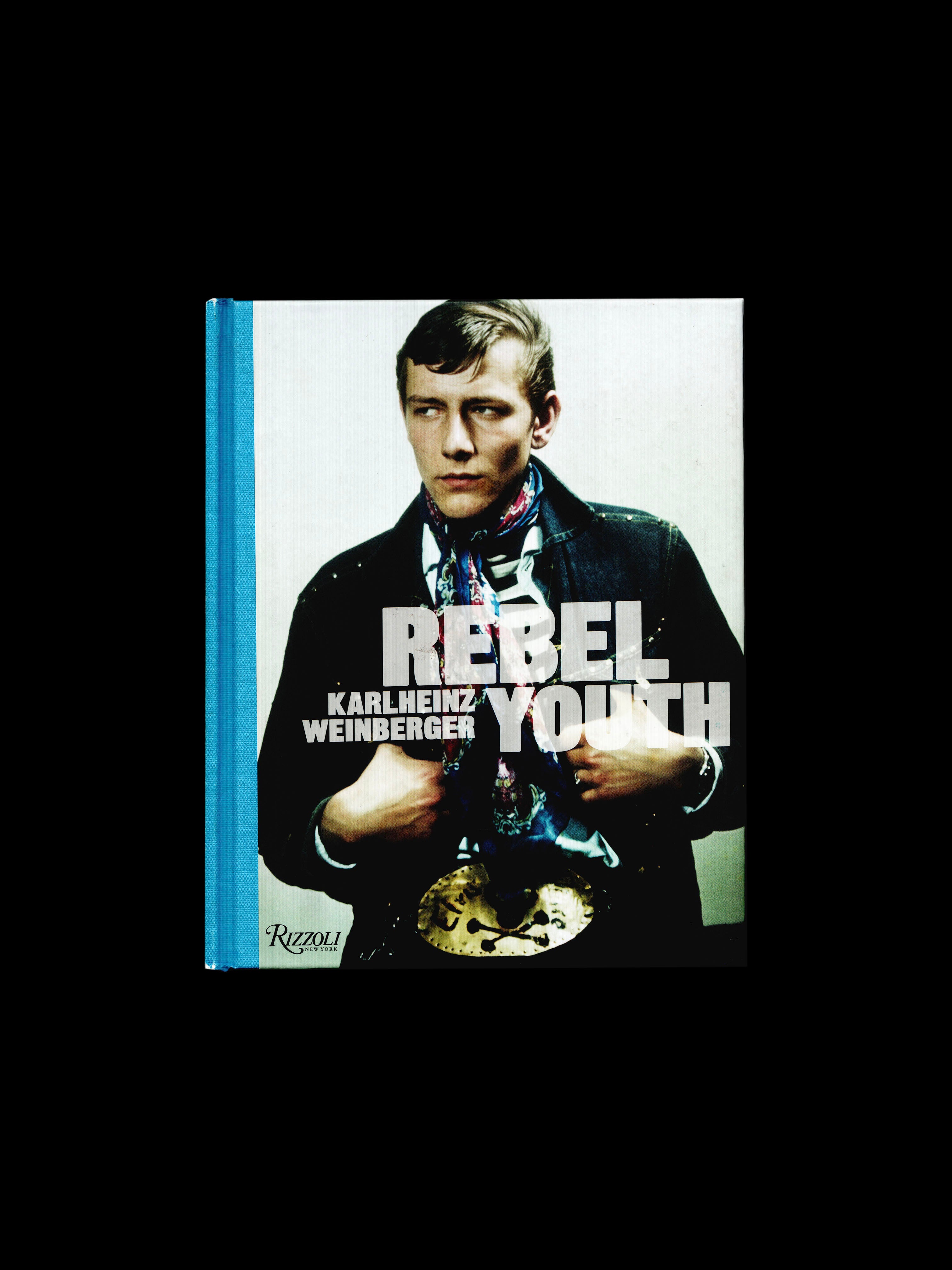 REBEL YOUTH (2011)