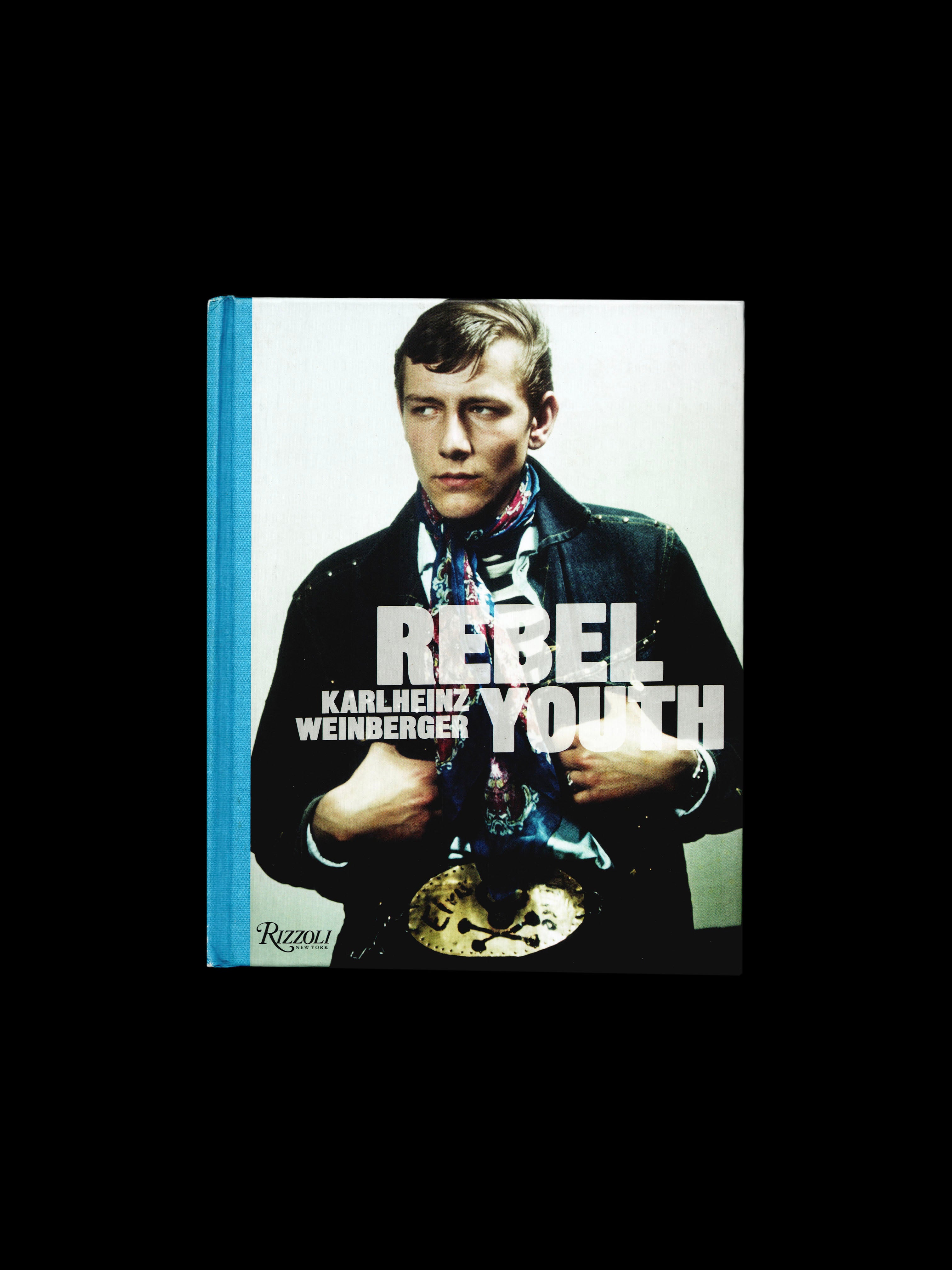 REBEL YOUTH (2011)