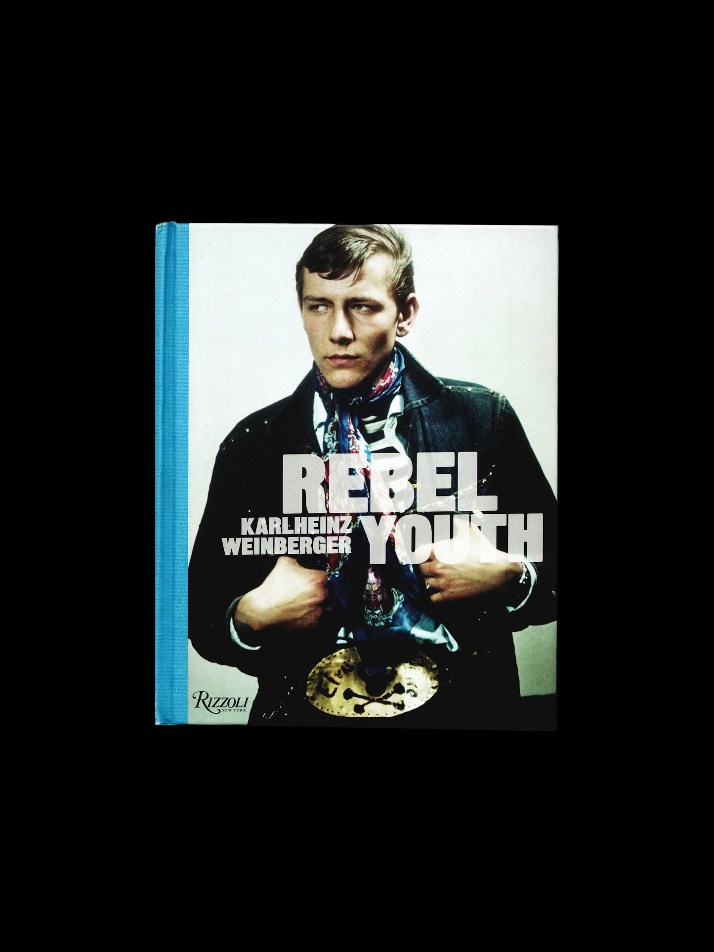 REBEL YOUTH (2011)