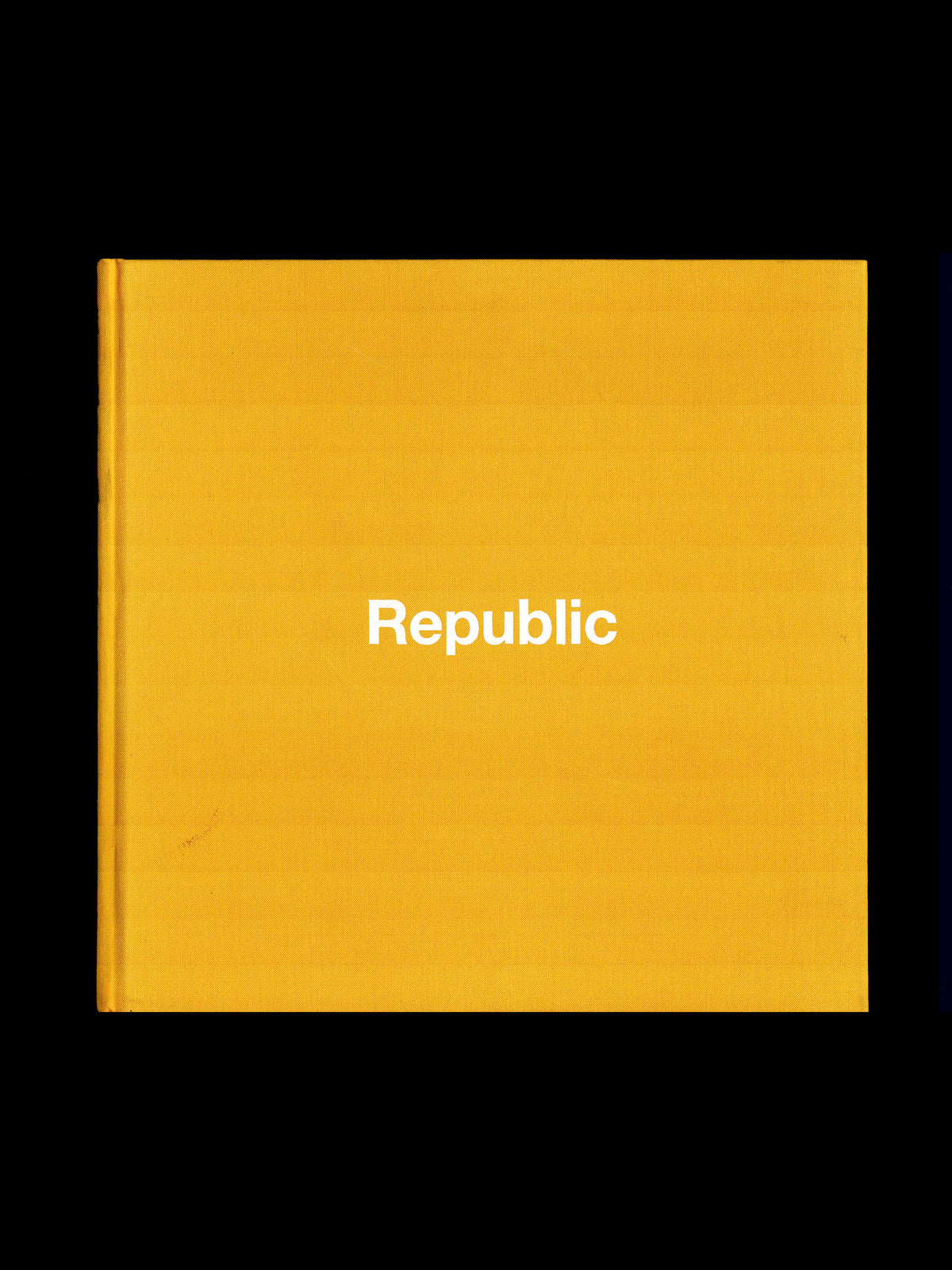 REPUBLIC (2012)