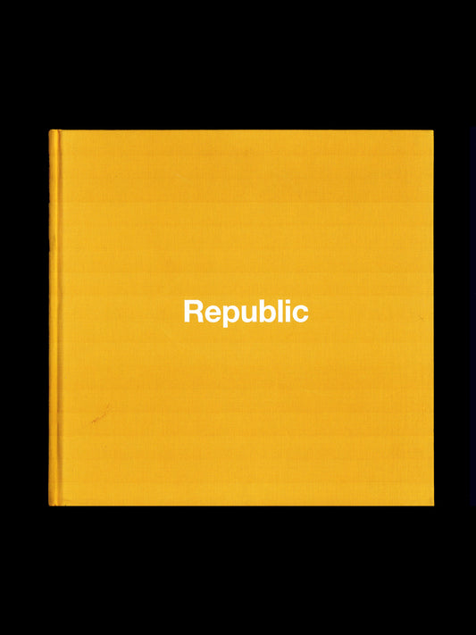 REPUBLIC (2012)