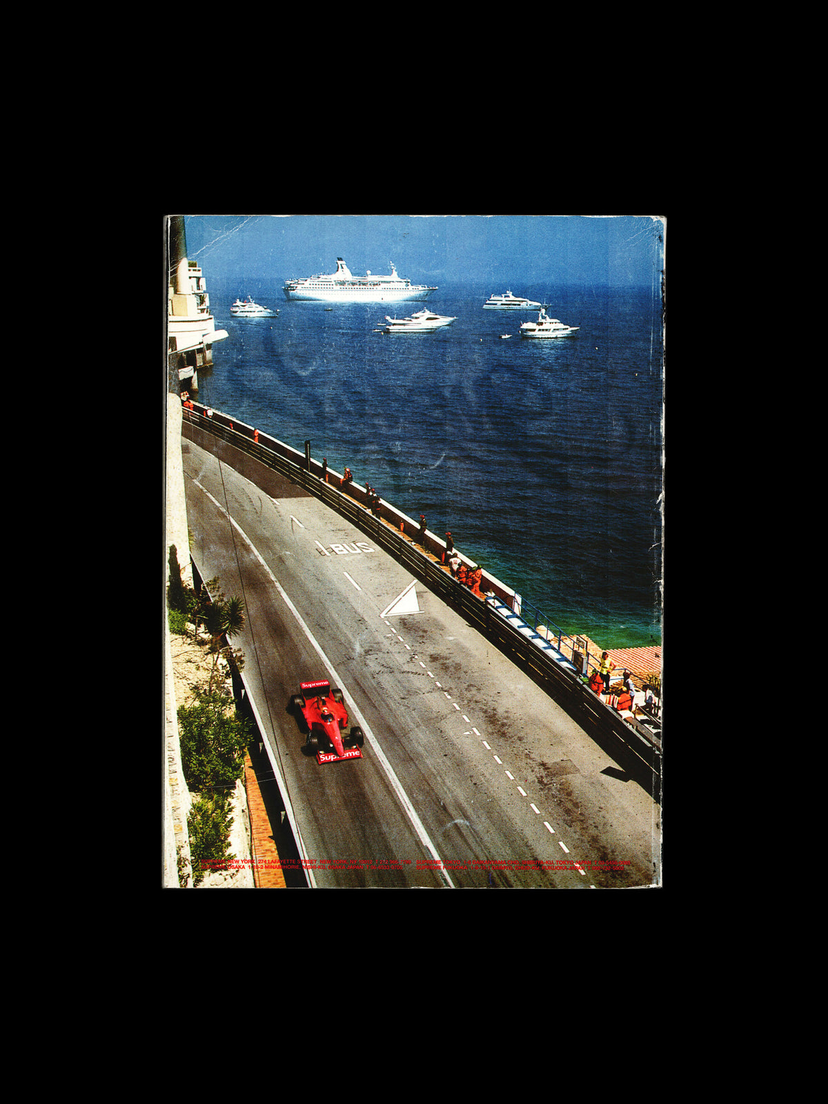 ISSUE A3 (2003)