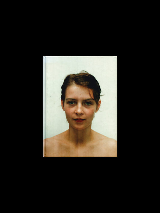 PORTRAITS (2000)
