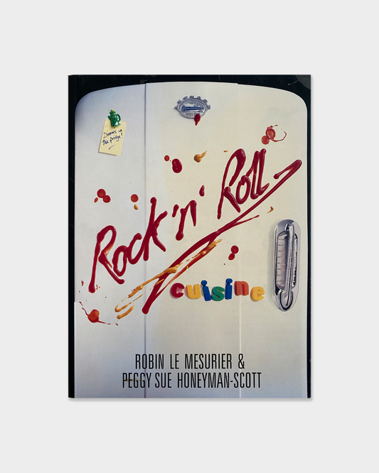 Rock N Roll Cuisine (1988)