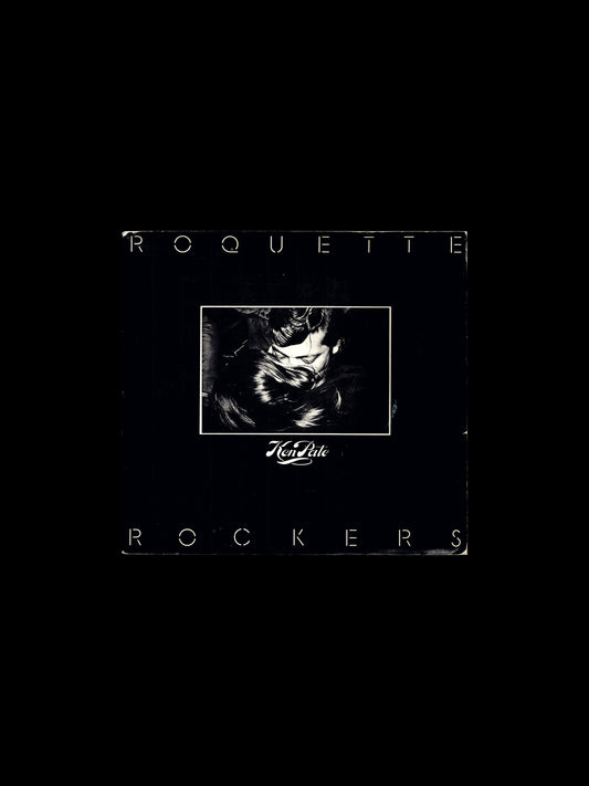 ROQUETTE ROCKERS (1975)