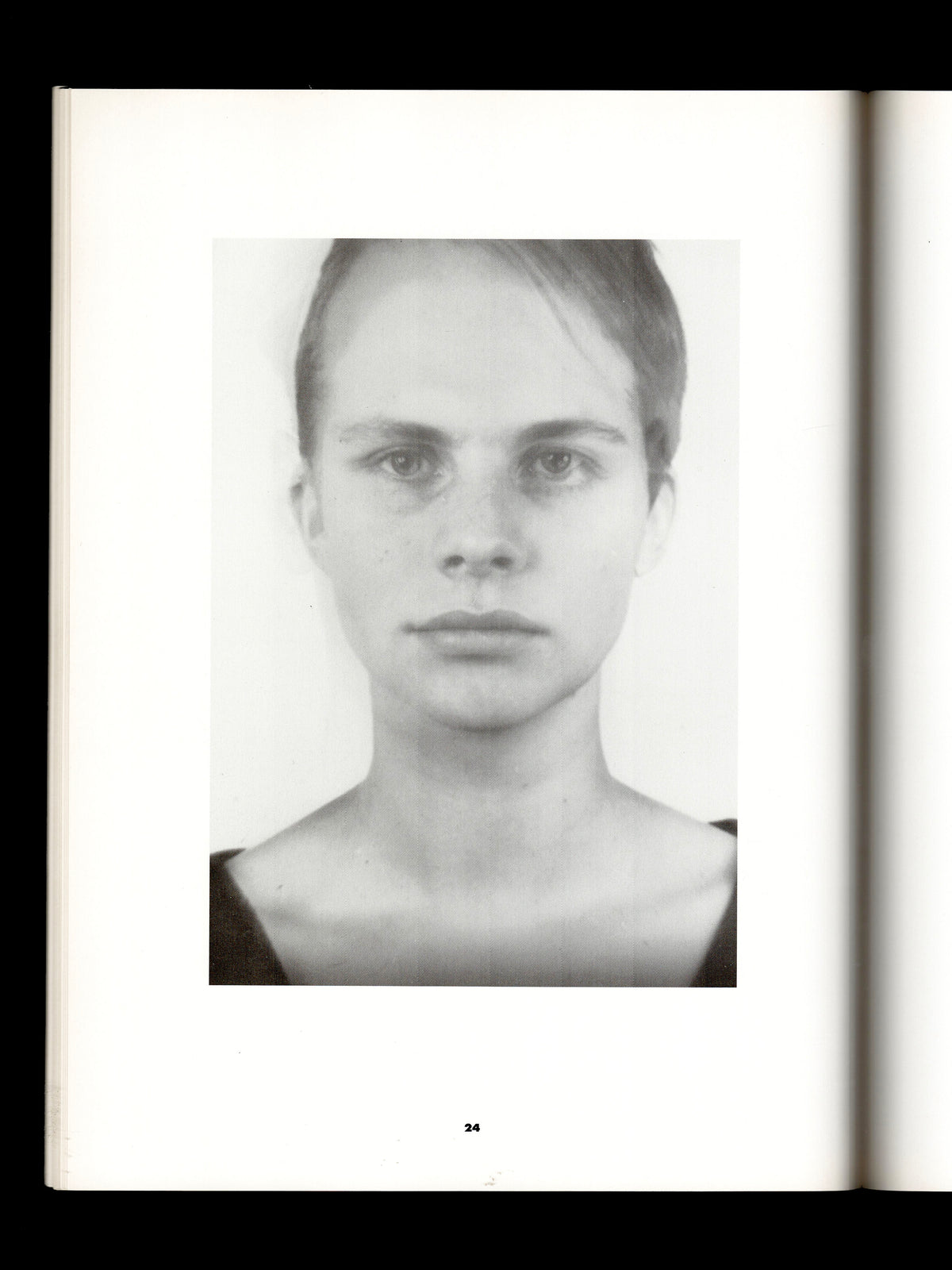 ANDERE PORTRÄTS + 3D (1995)