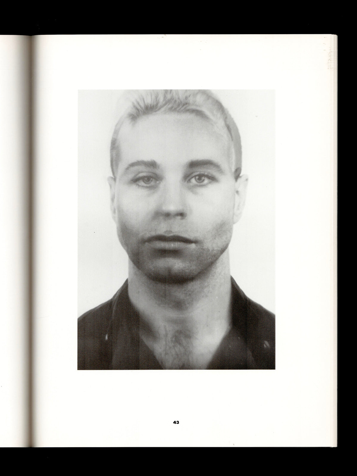 ANDERE PORTRÄTS + 3D (1995)
