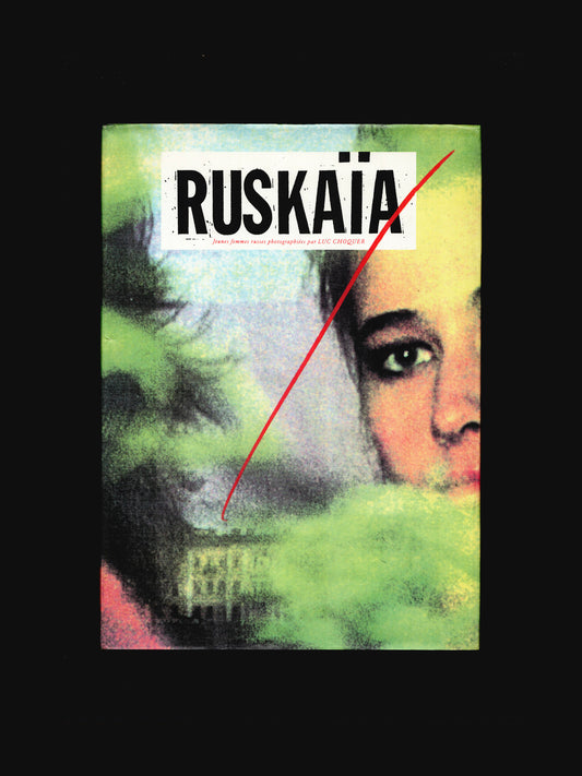 RUSKAÏA (1992)