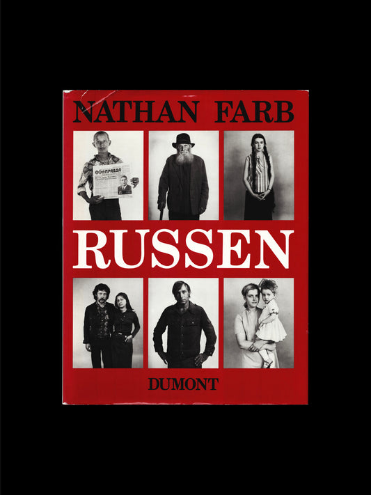 RUSSEN (1980)