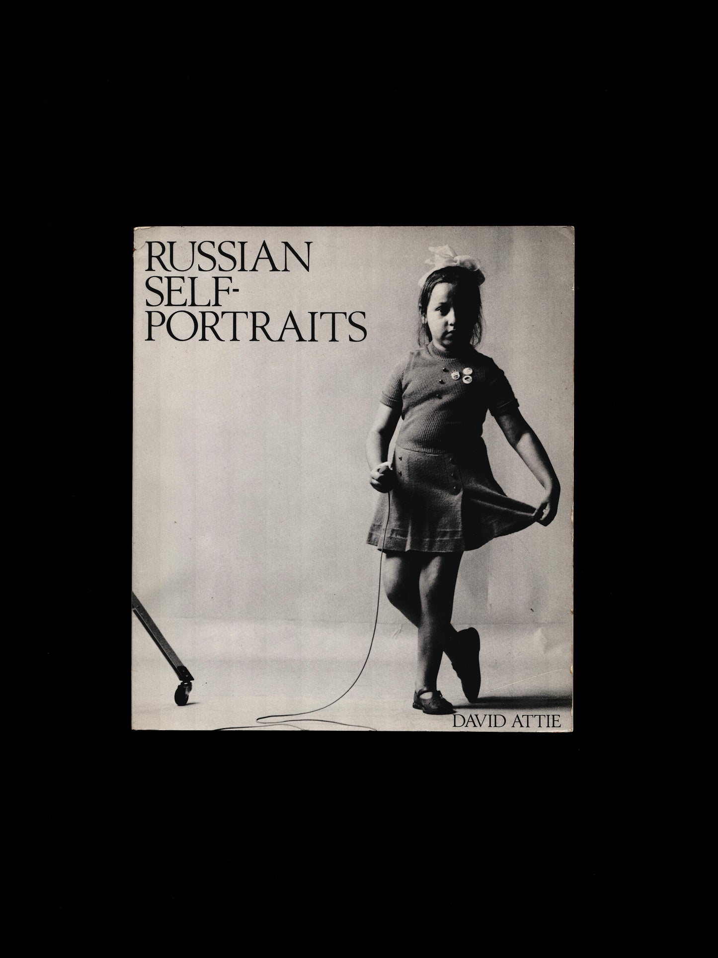 RUSSIAN SELF-PORTRAITS (1977)