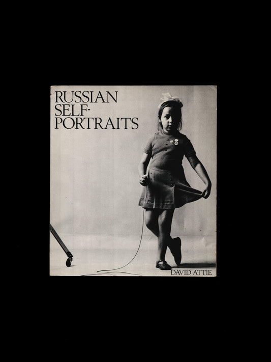 RUSSIAN SELF-PORTRAITS (1977)