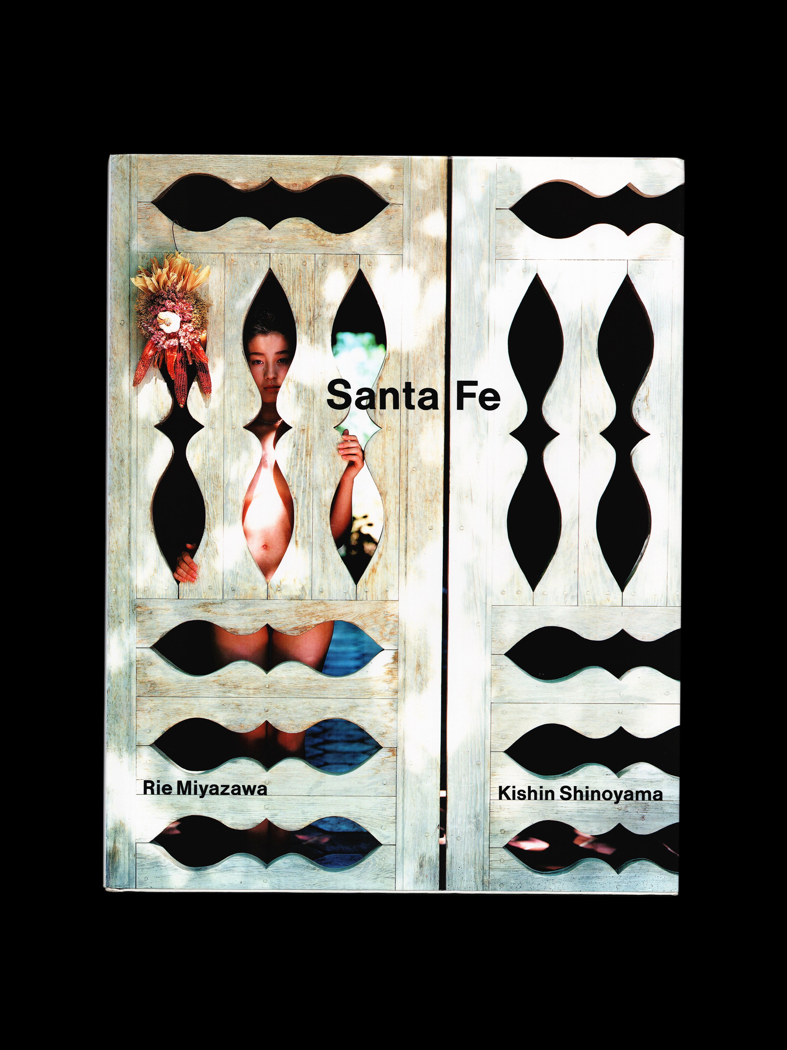 SANTA FE (1991)