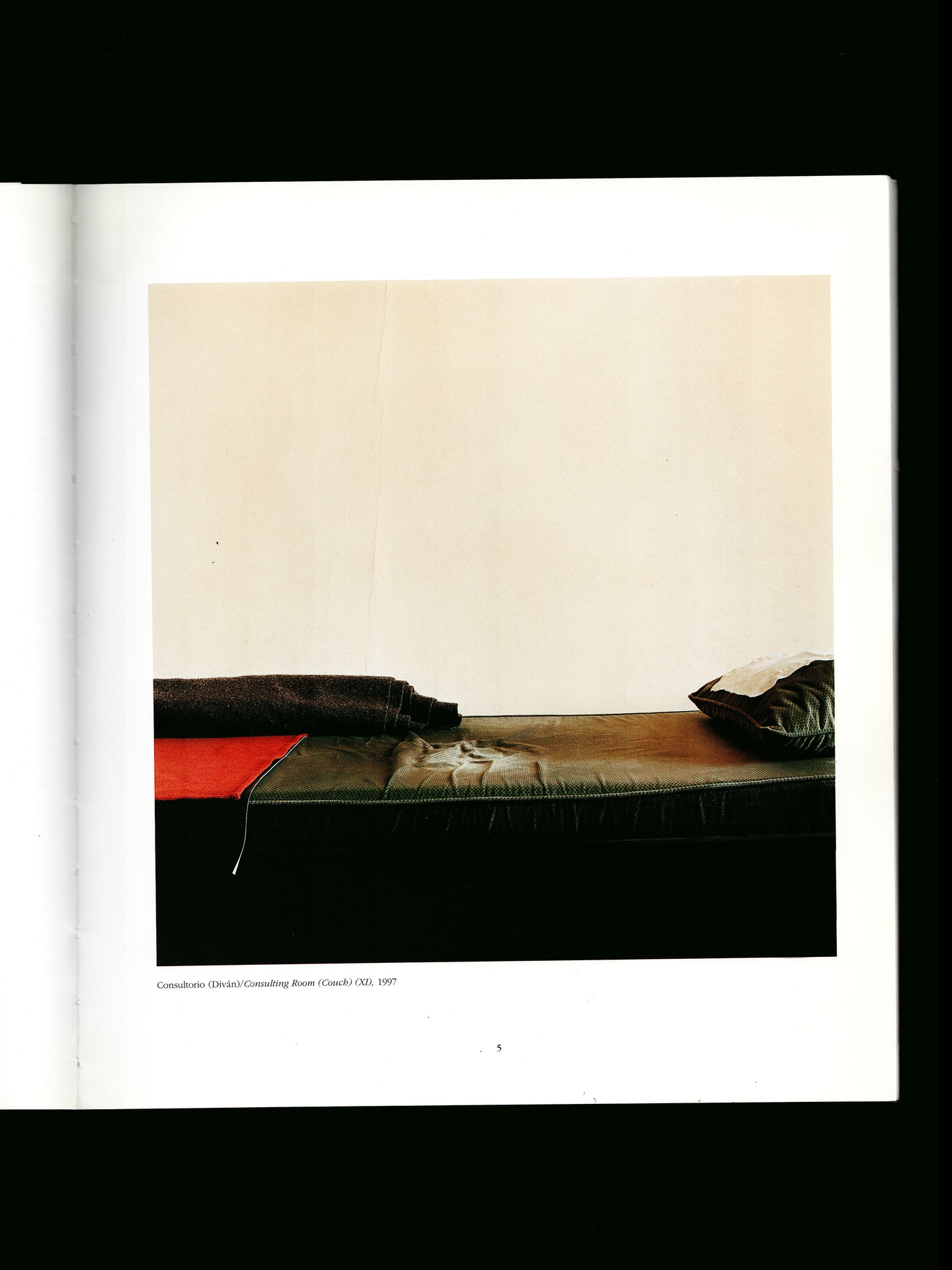 THE PHOTOGRAPHS OF SARAH JONES (1999)