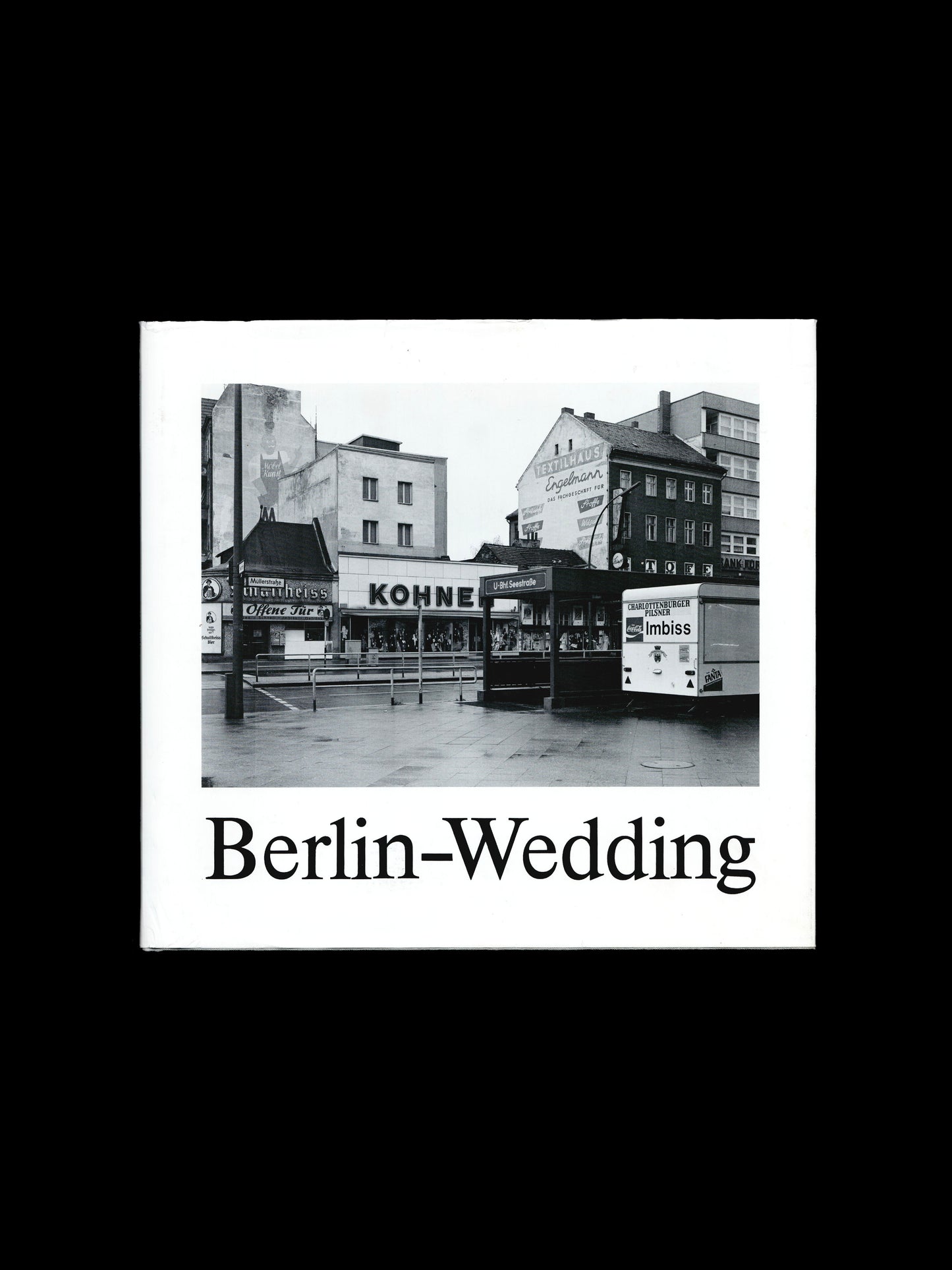 BERLIN-WEDDING (2019)