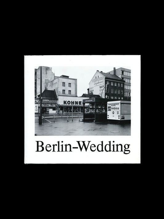 BERLIN-WEDDING (2019)