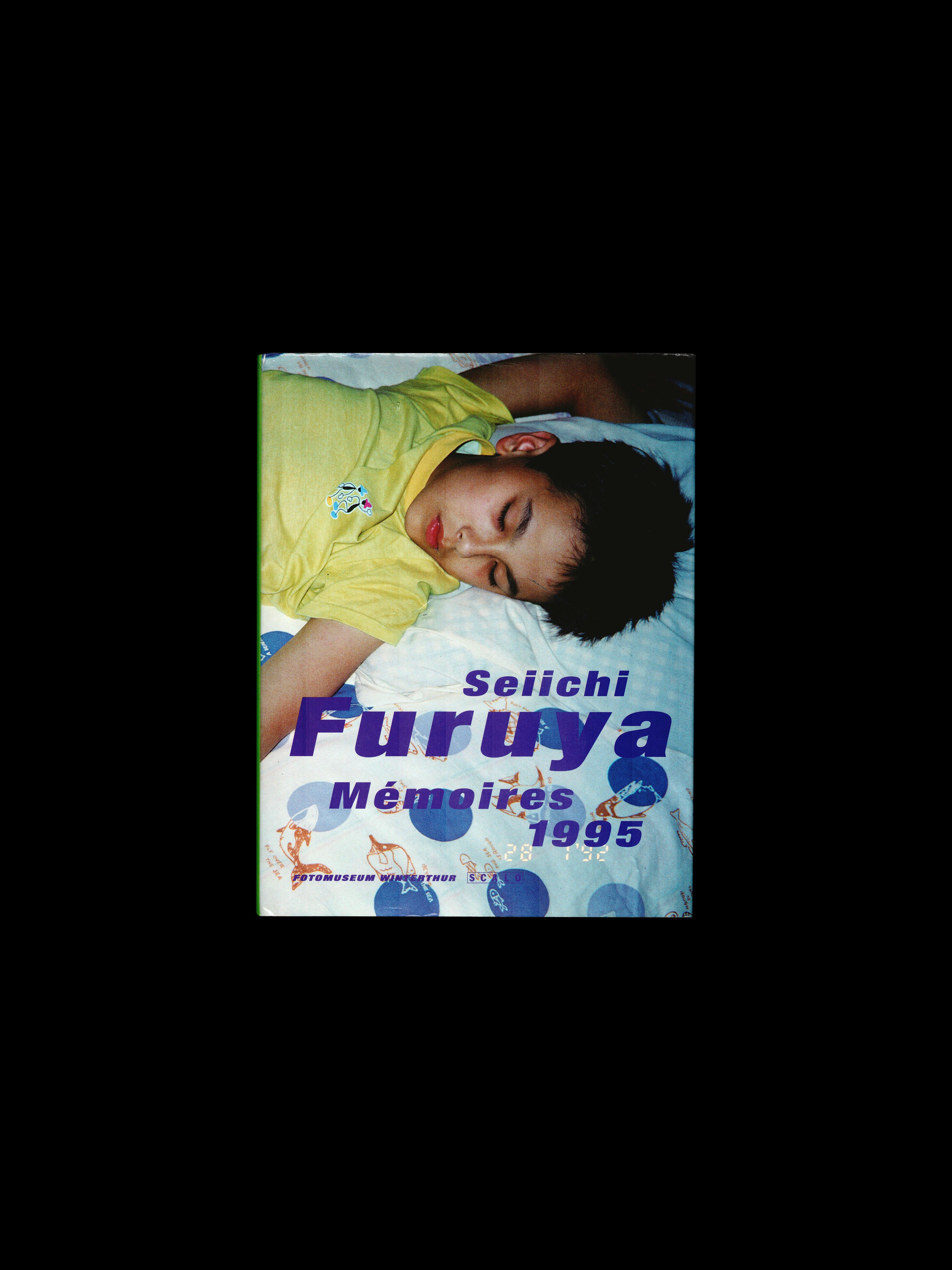 MÉMOIRS 1995 (1995)