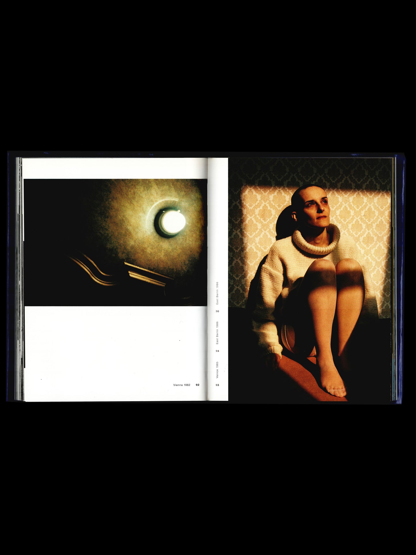 MÉMOIRS 1995 (1995)