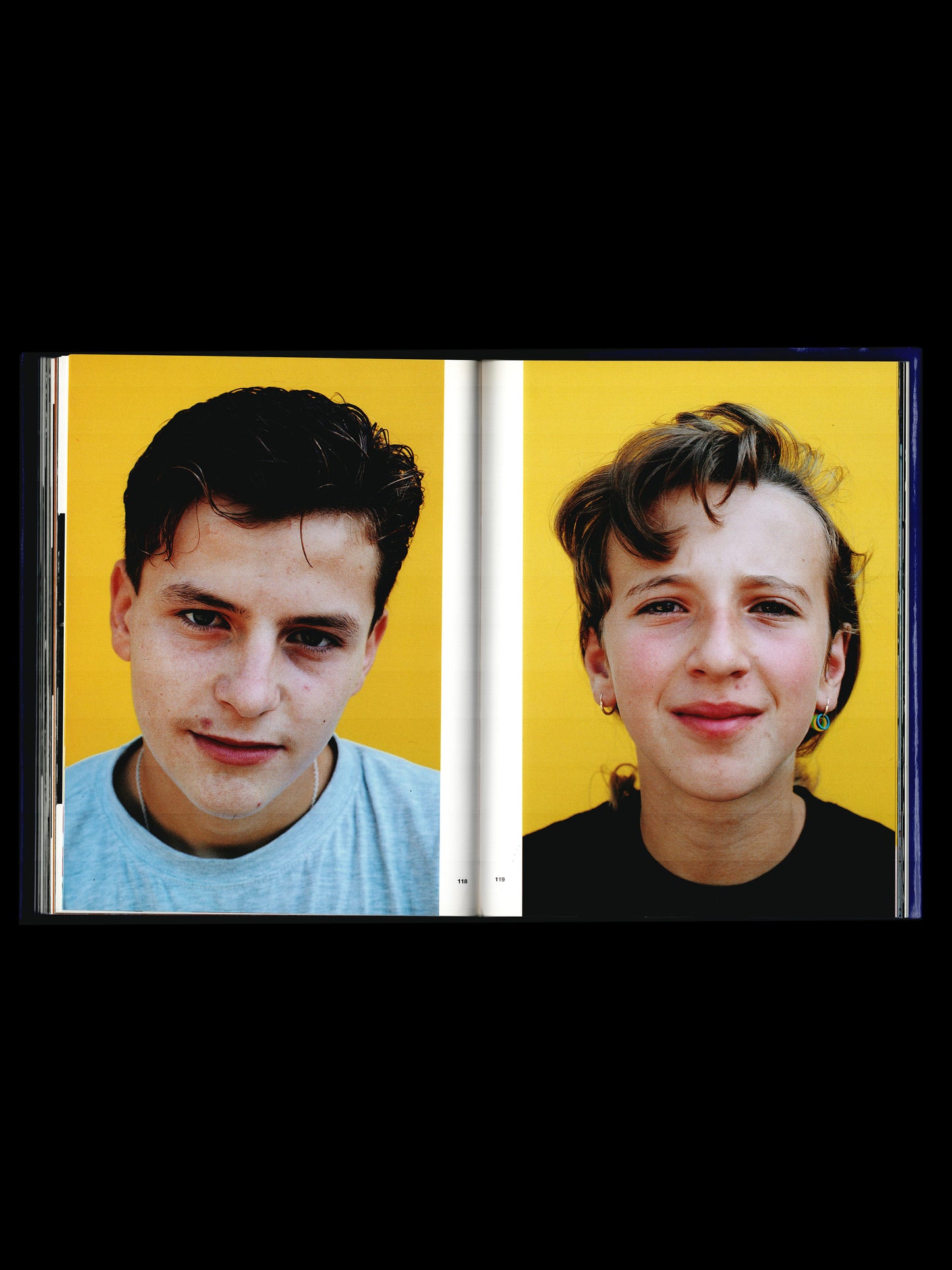 MÉMOIRS 1995 (1995)